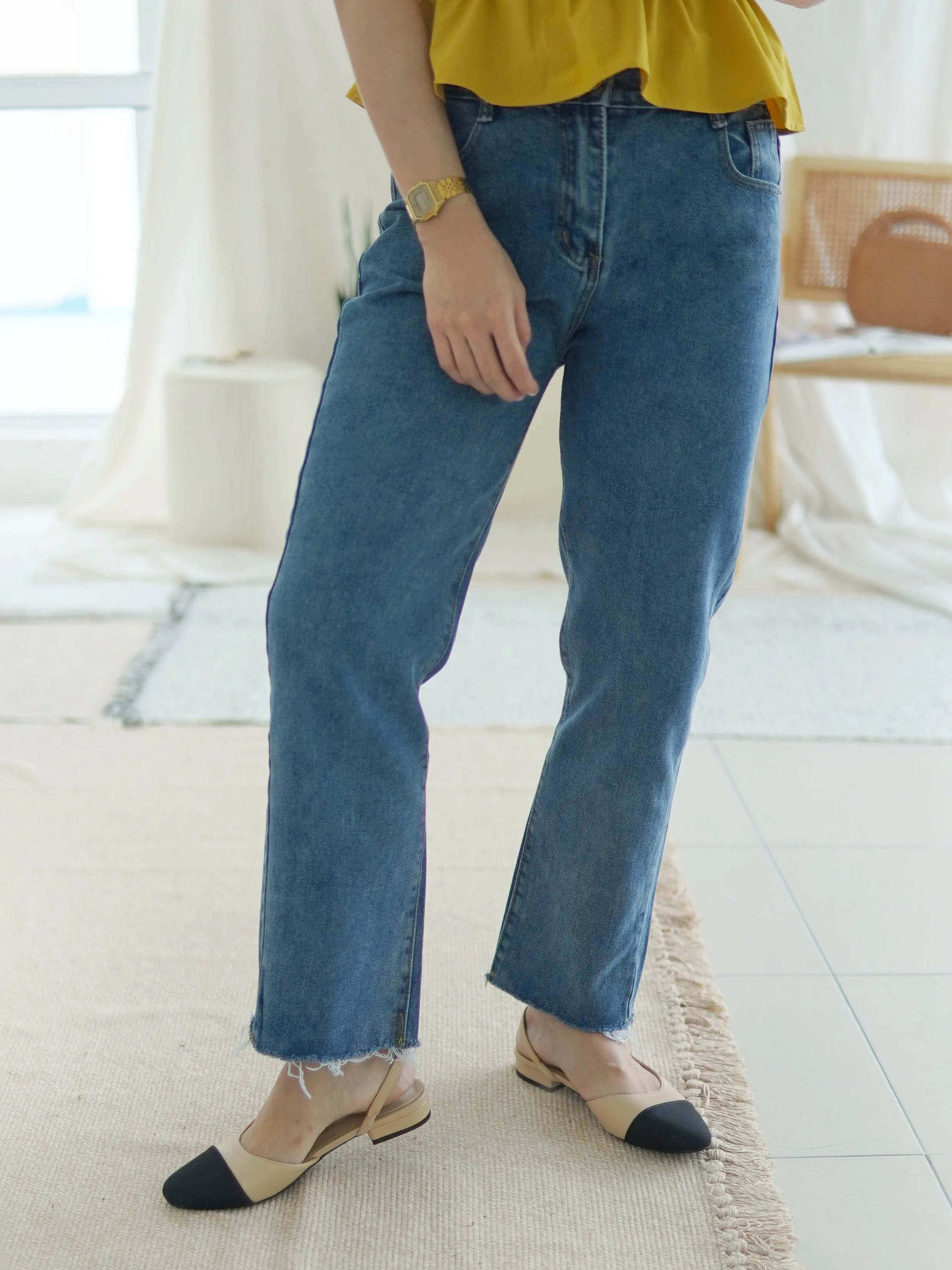 Anna Flats