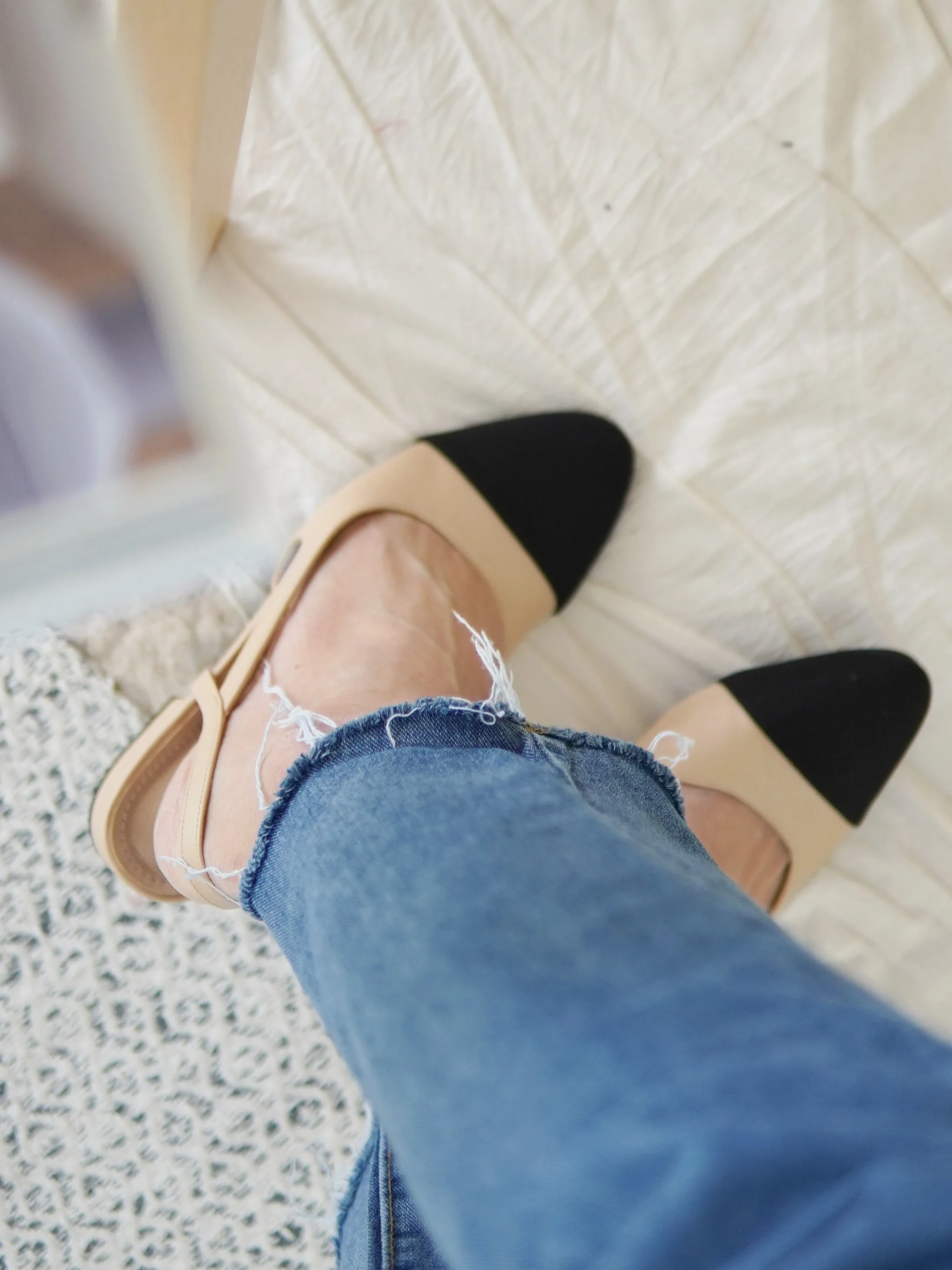 Anna Flats