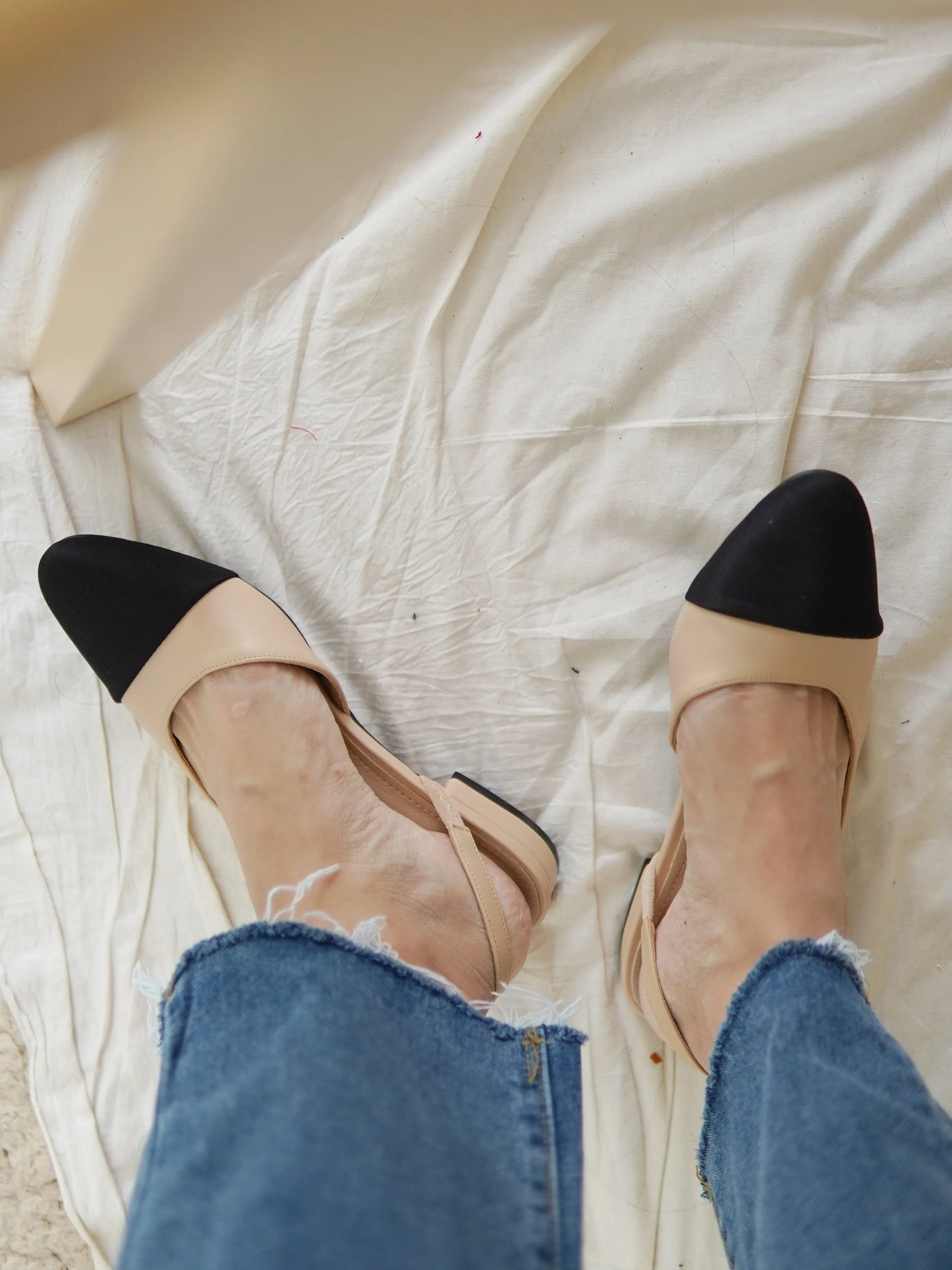 Anna Flats