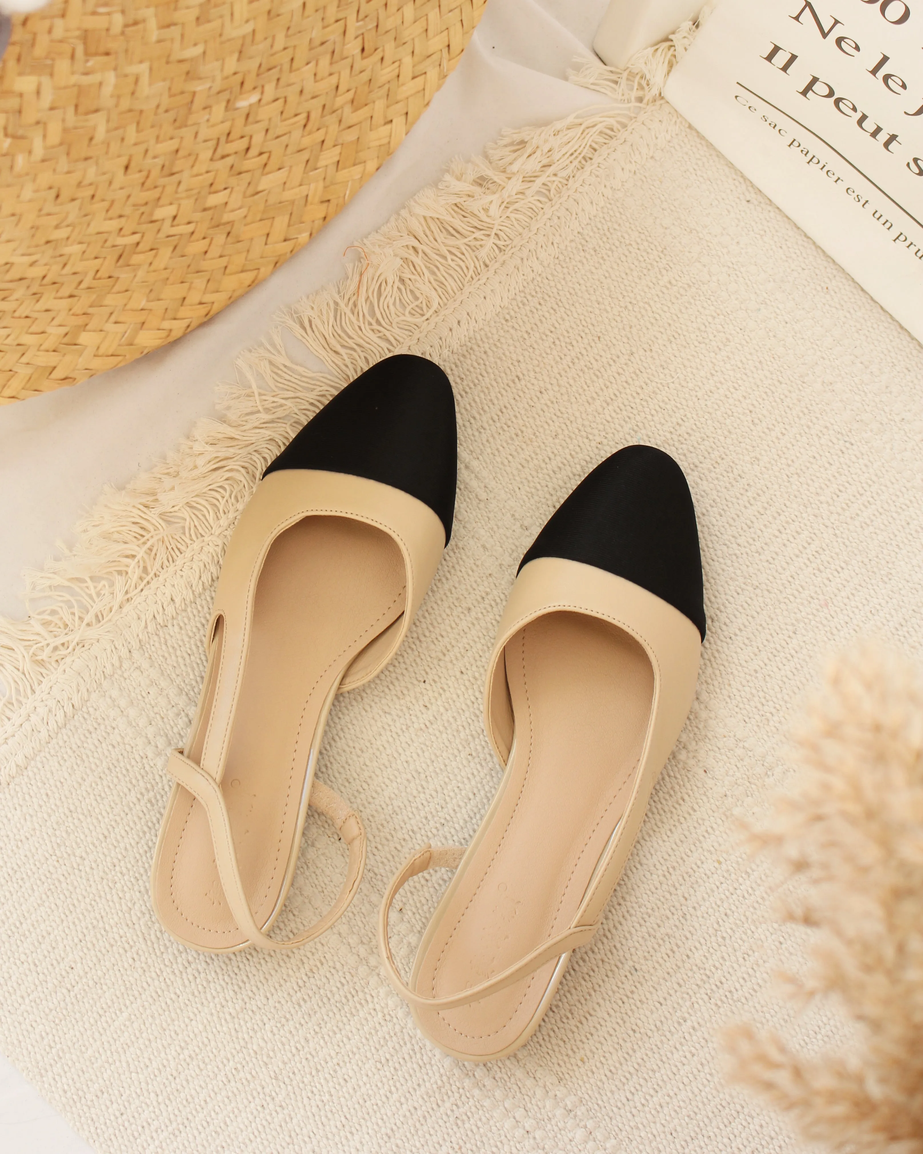 Anna Flats
