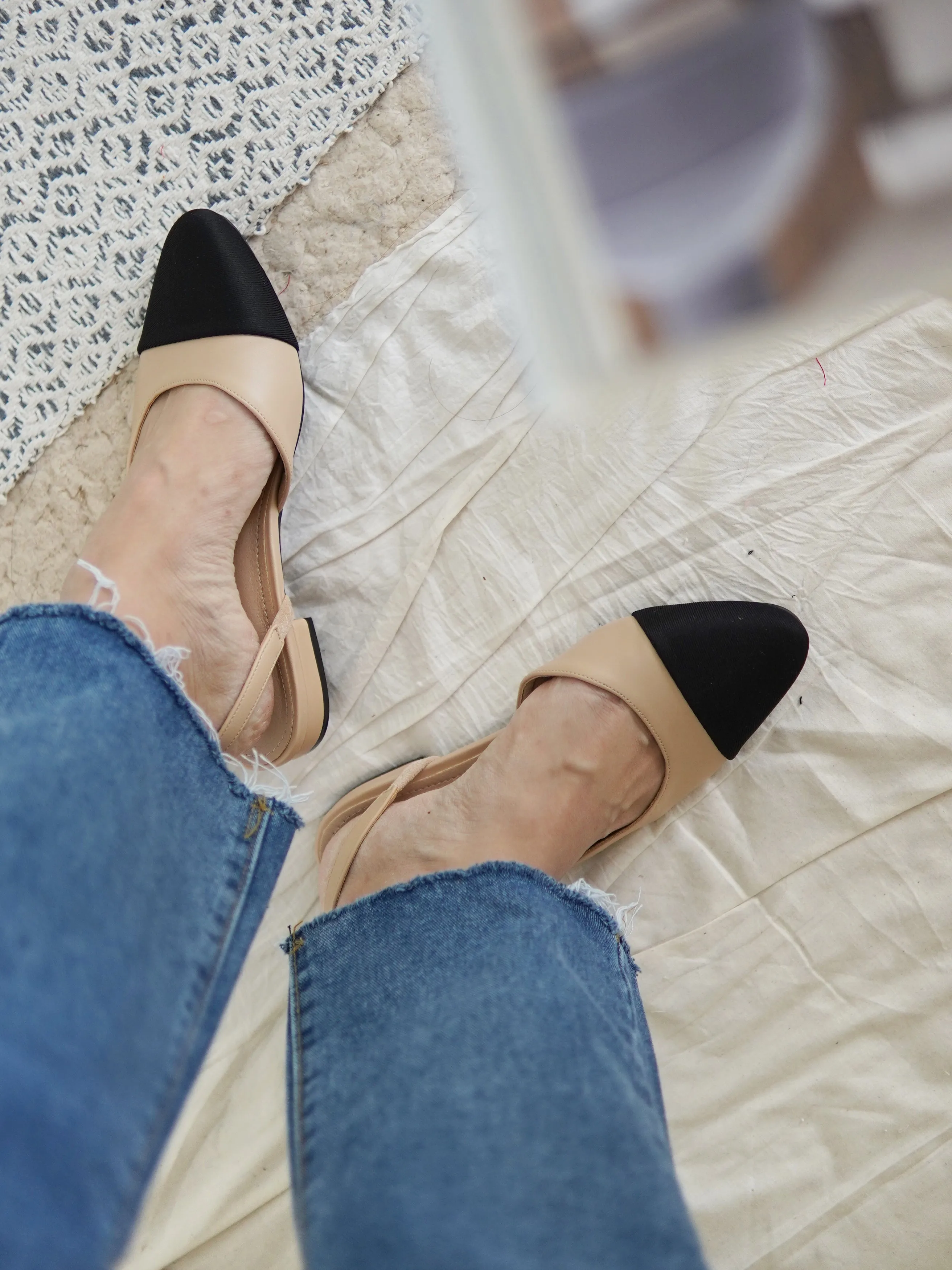 Anna Flats