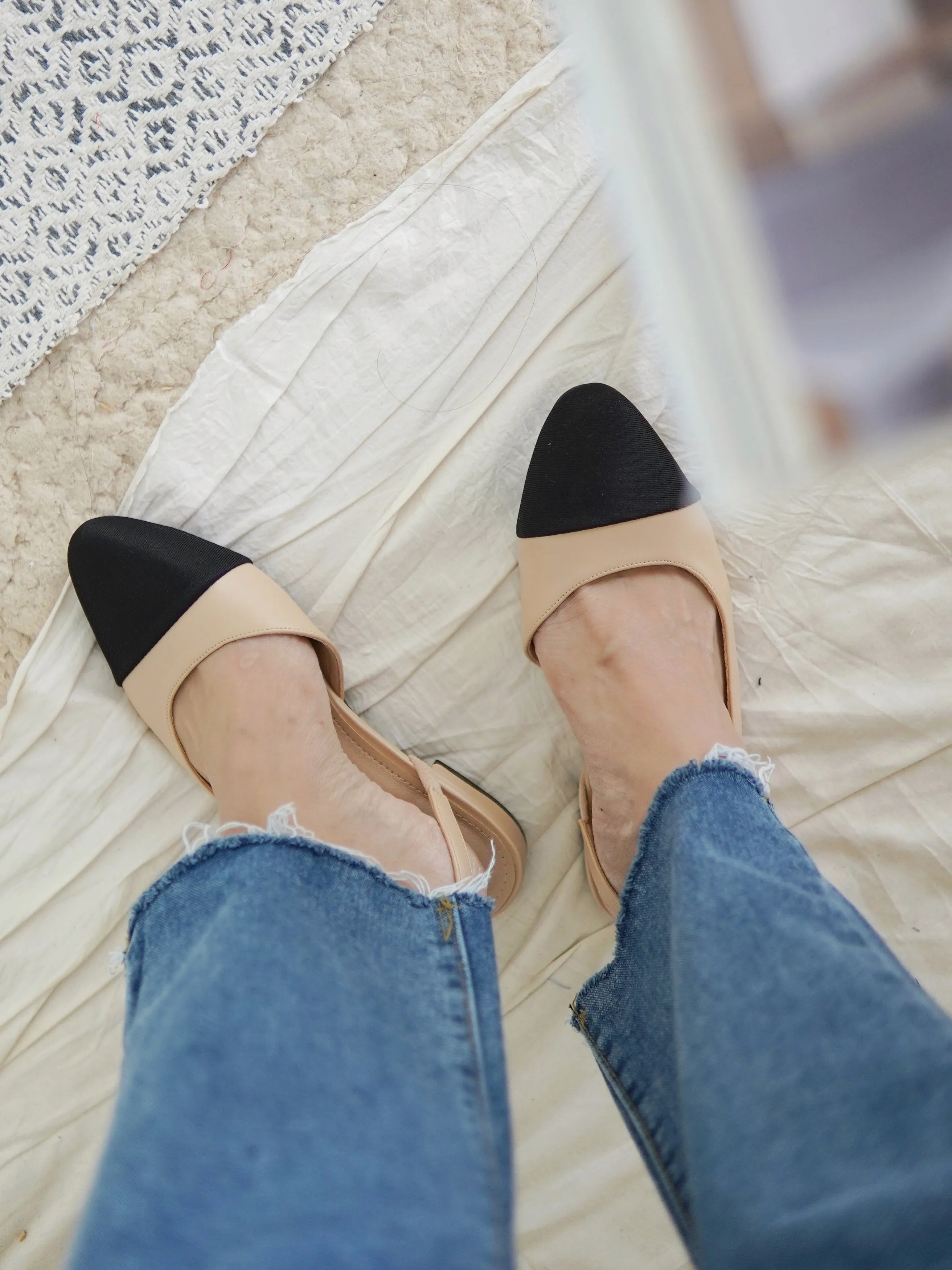 Anna Flats