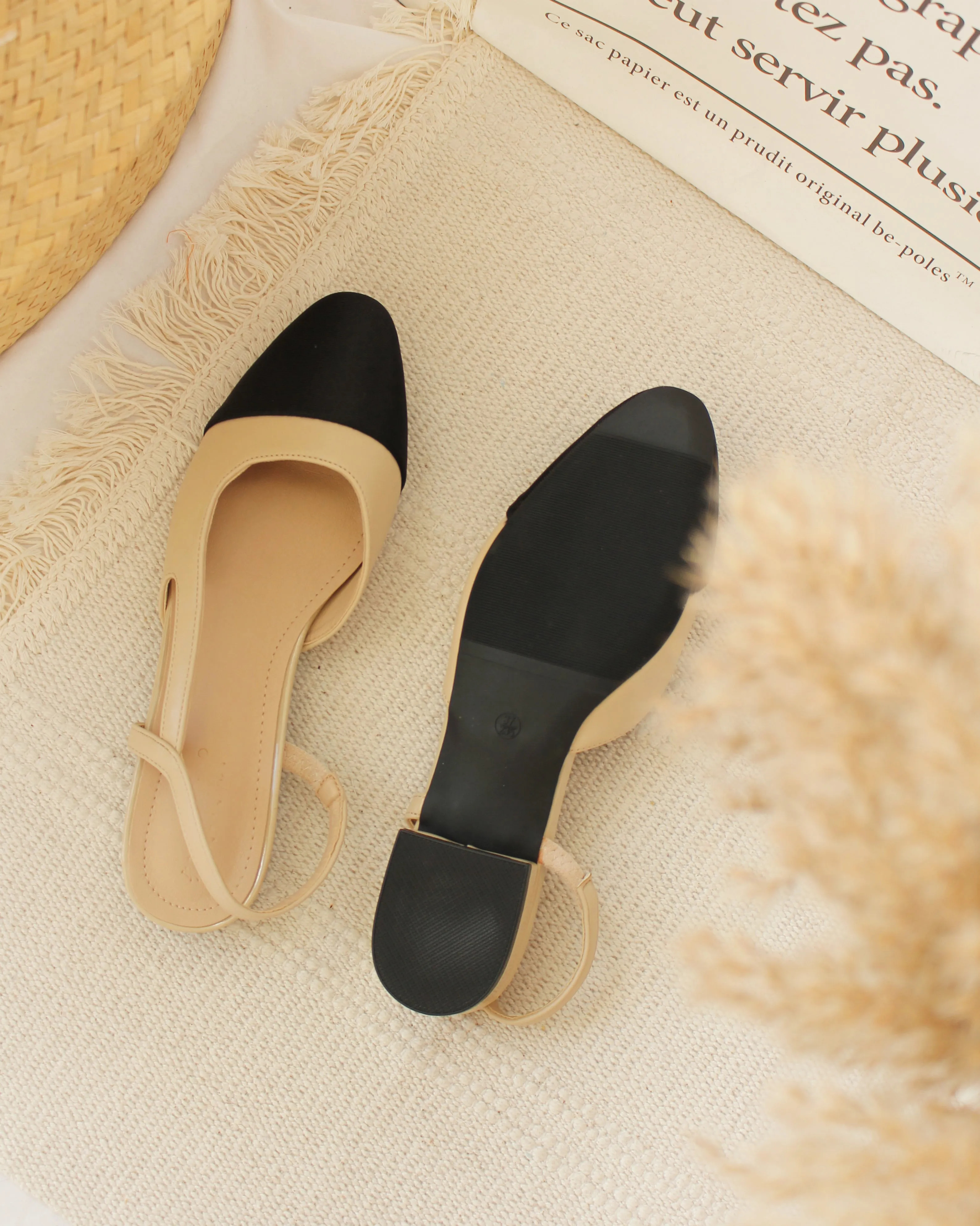 Anna Flats