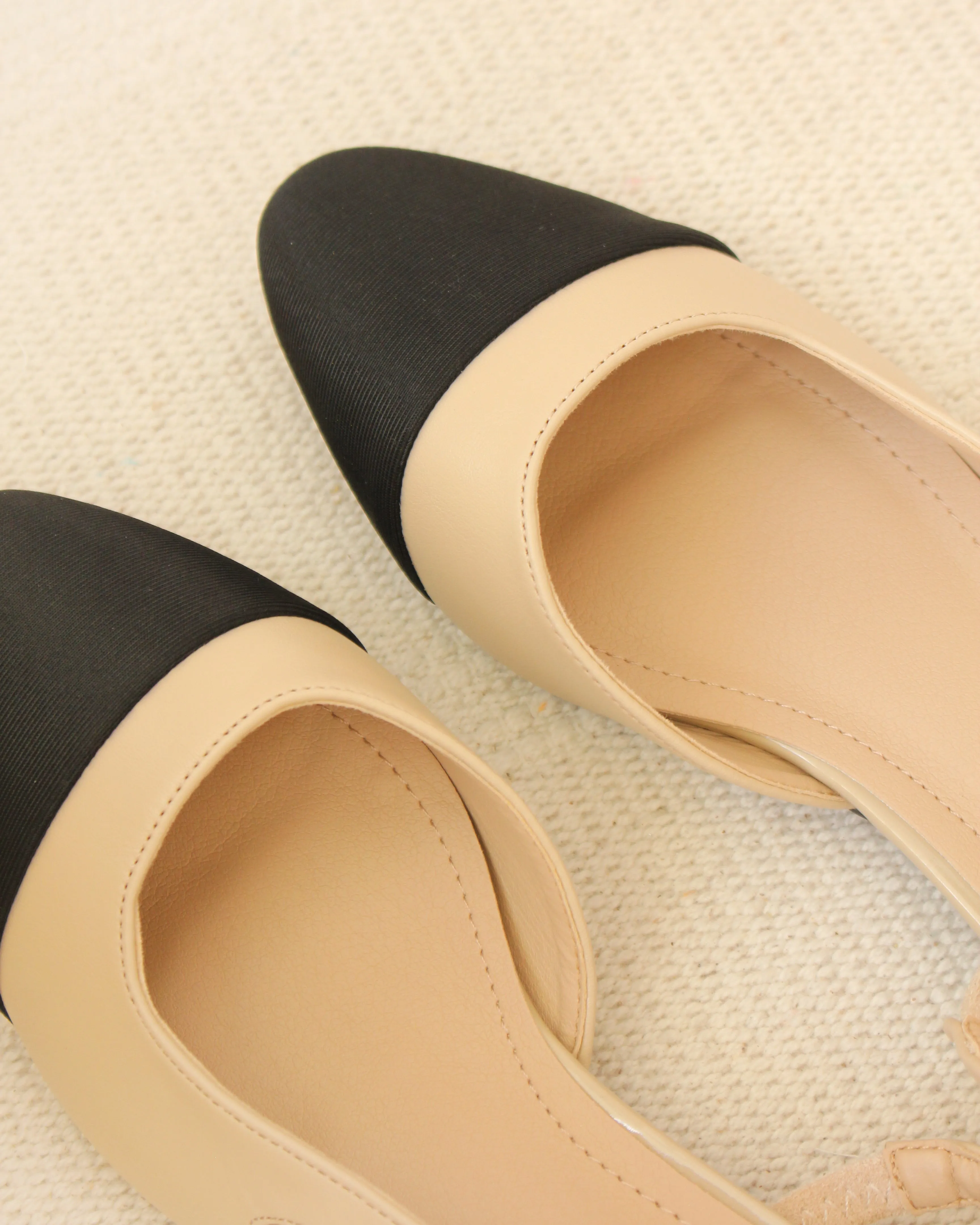Anna Flats