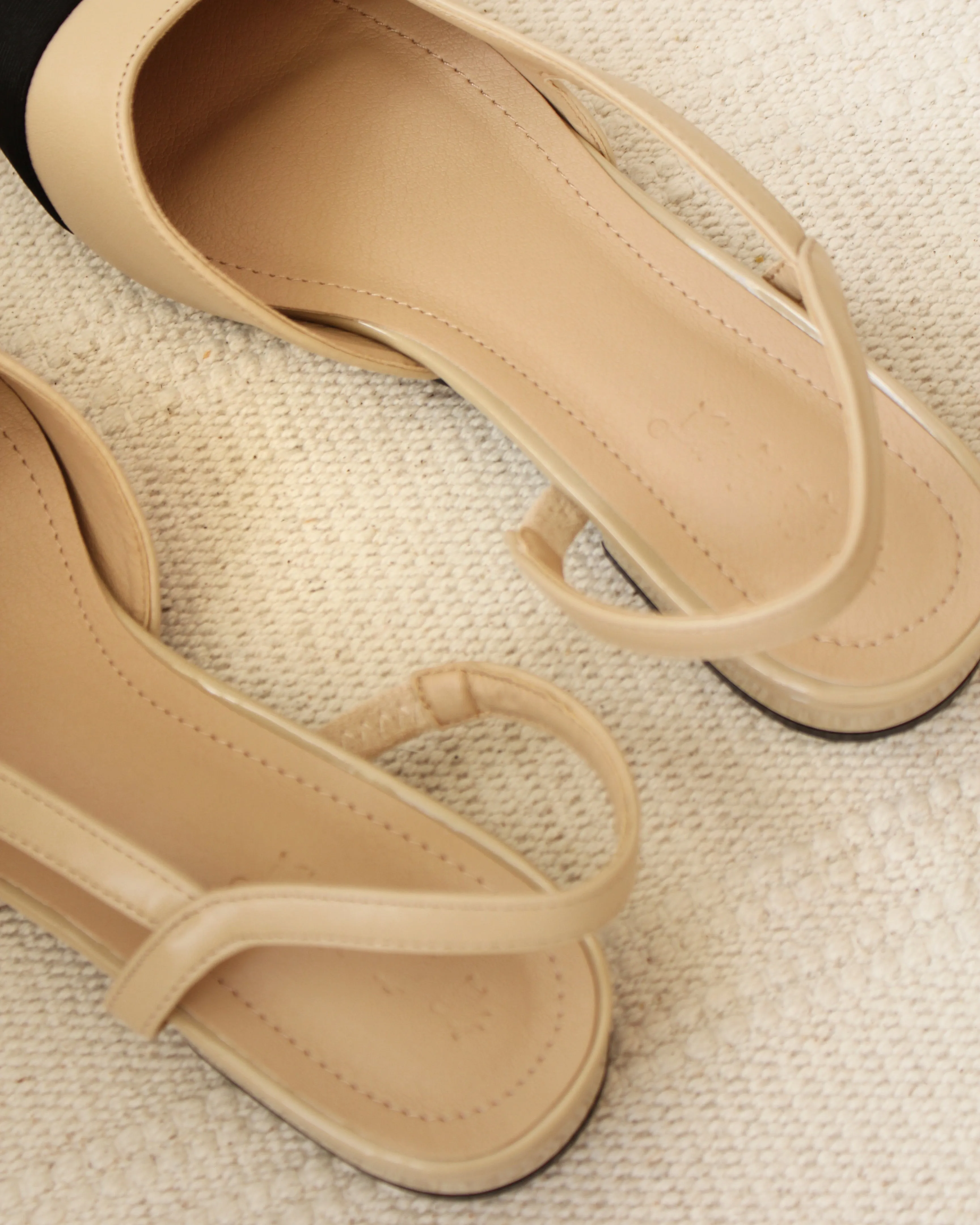 Anna Flats