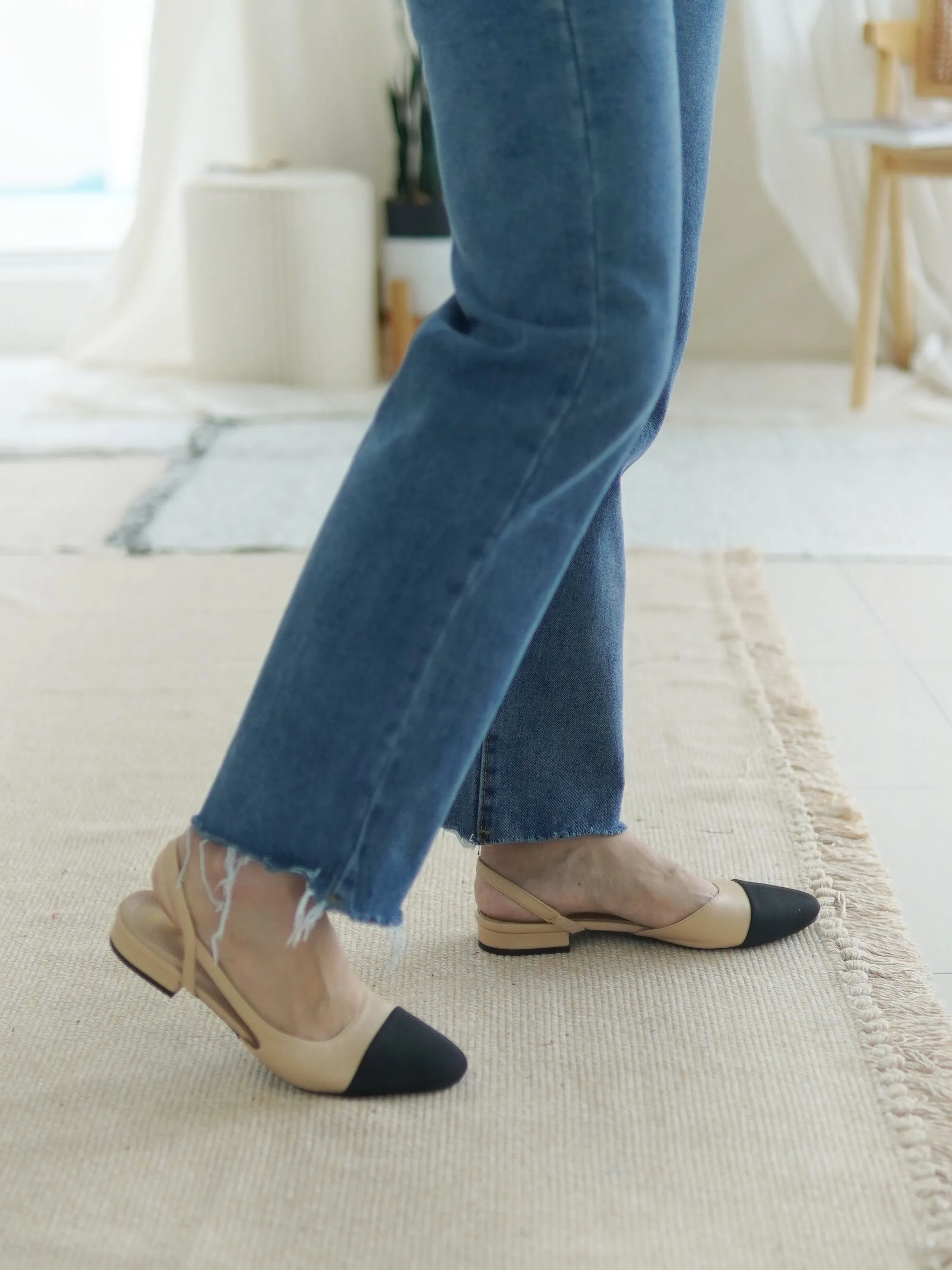 Anna Flats