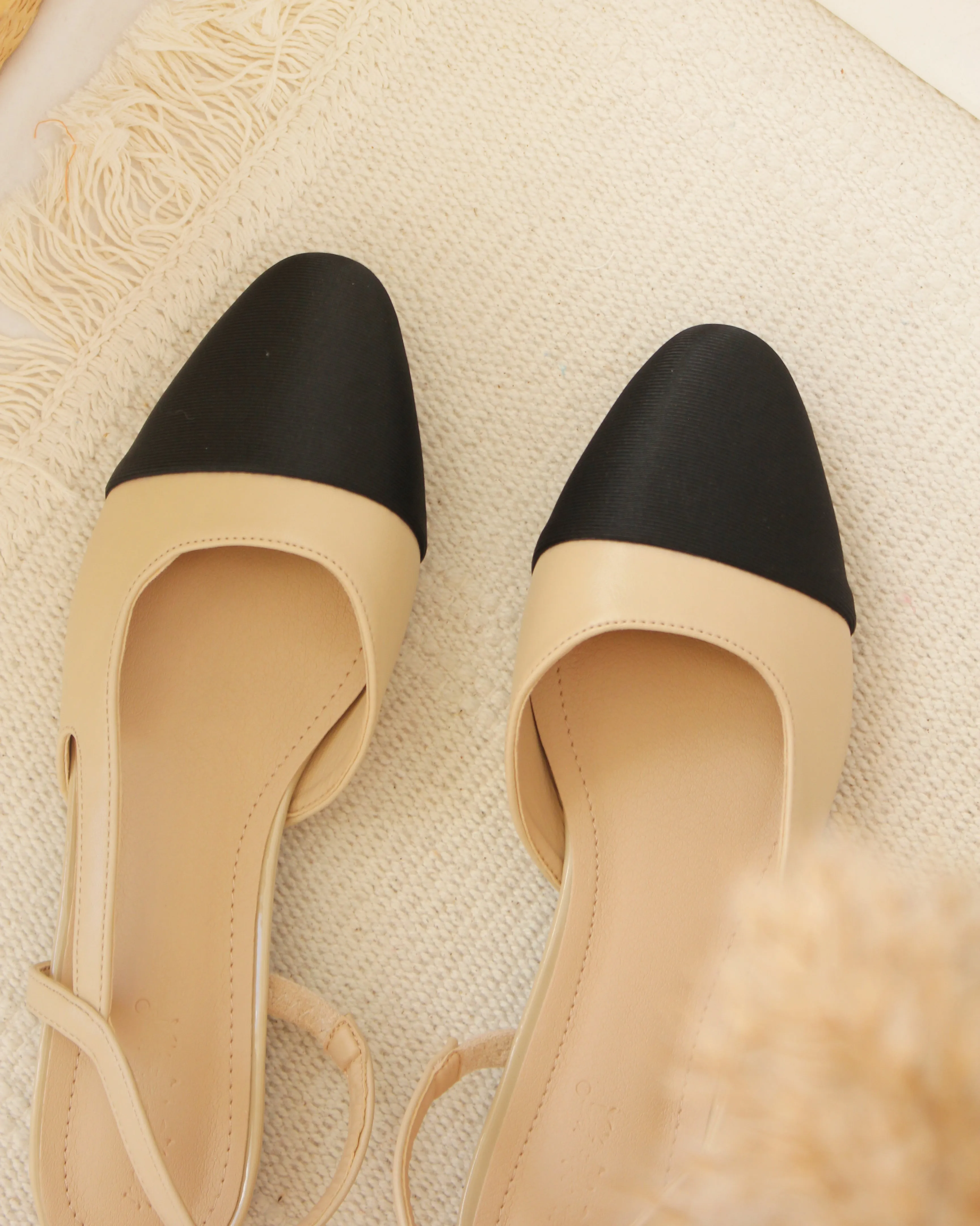 Anna Flats