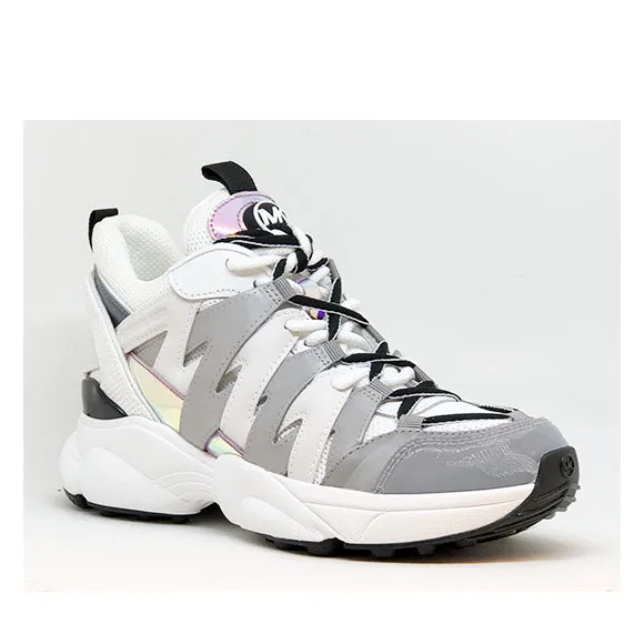 BASKETS MICHAEL KORS HERO TRAINER