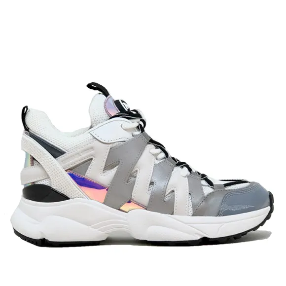 BASKETS MICHAEL KORS HERO TRAINER