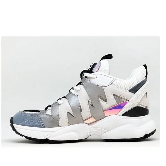 BASKETS MICHAEL KORS HERO TRAINER