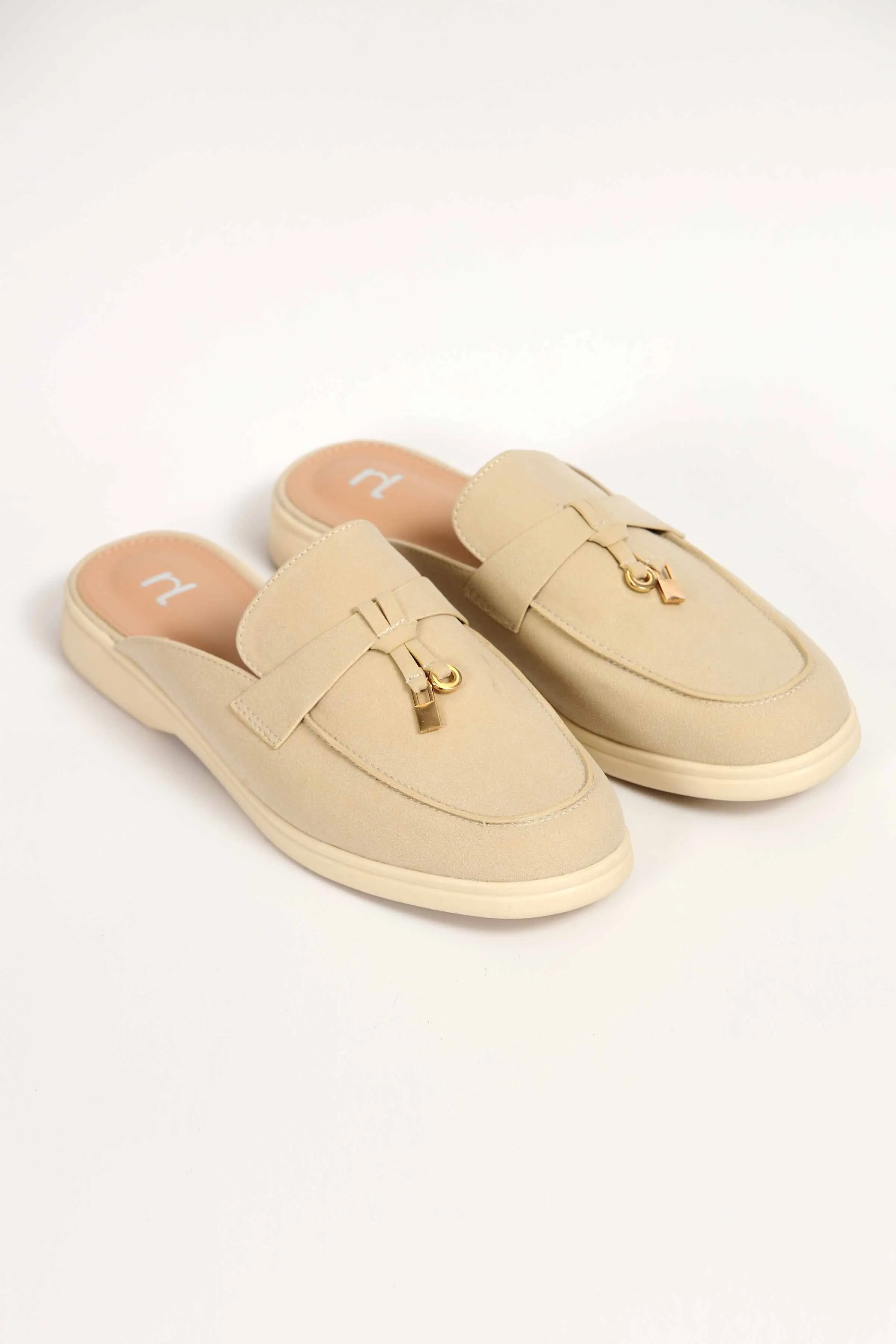 Beige Pumps-439162918