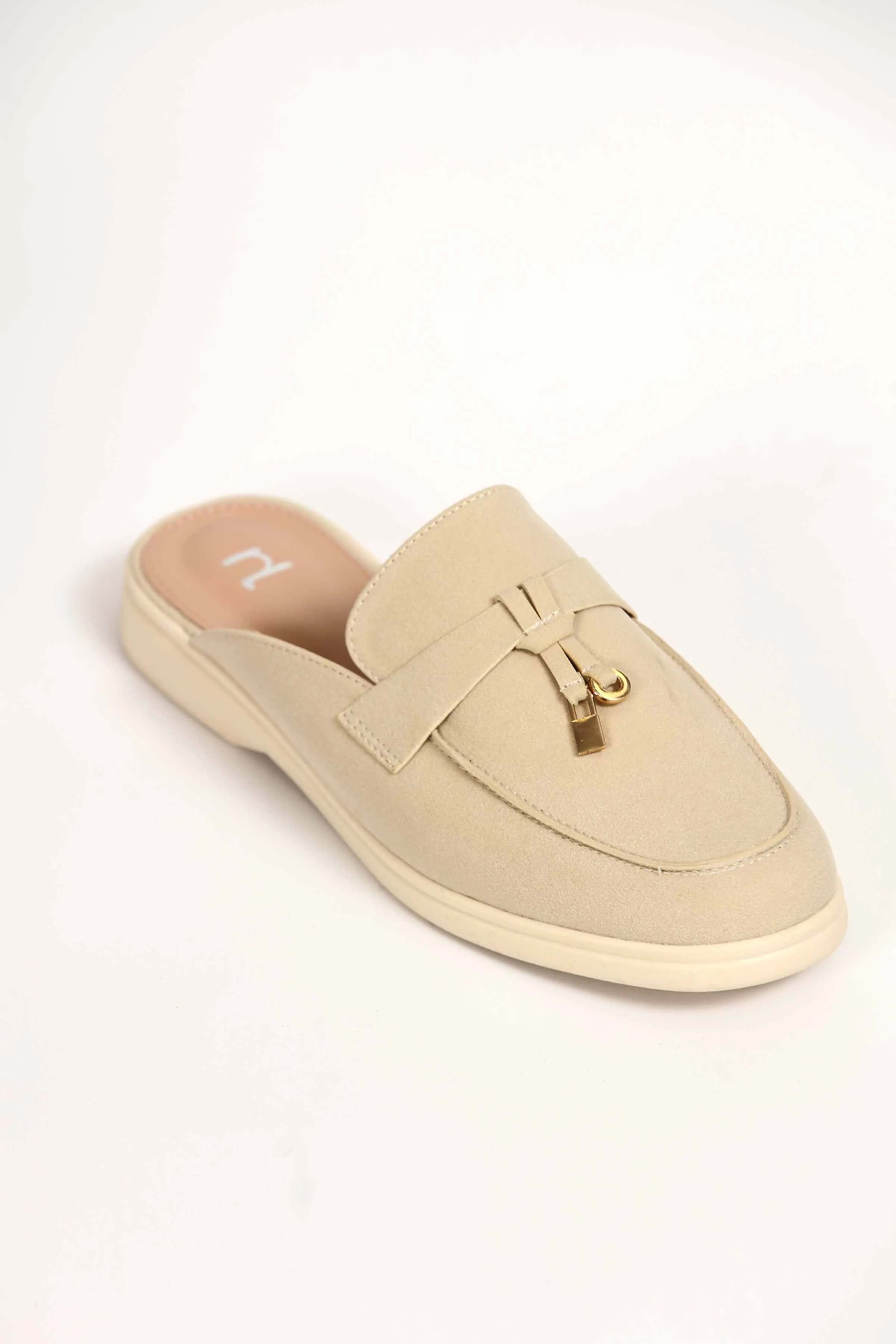 Beige Pumps-439162918