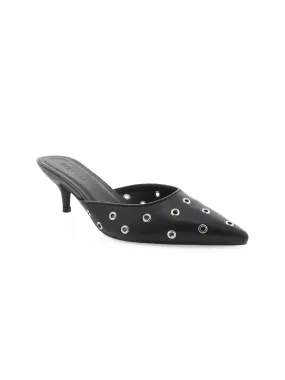 BILLINI MILES PUMP IN BLACK