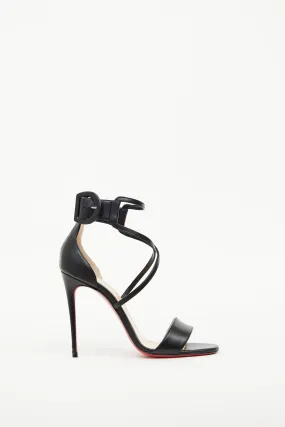 Black Choca 100 Pump
