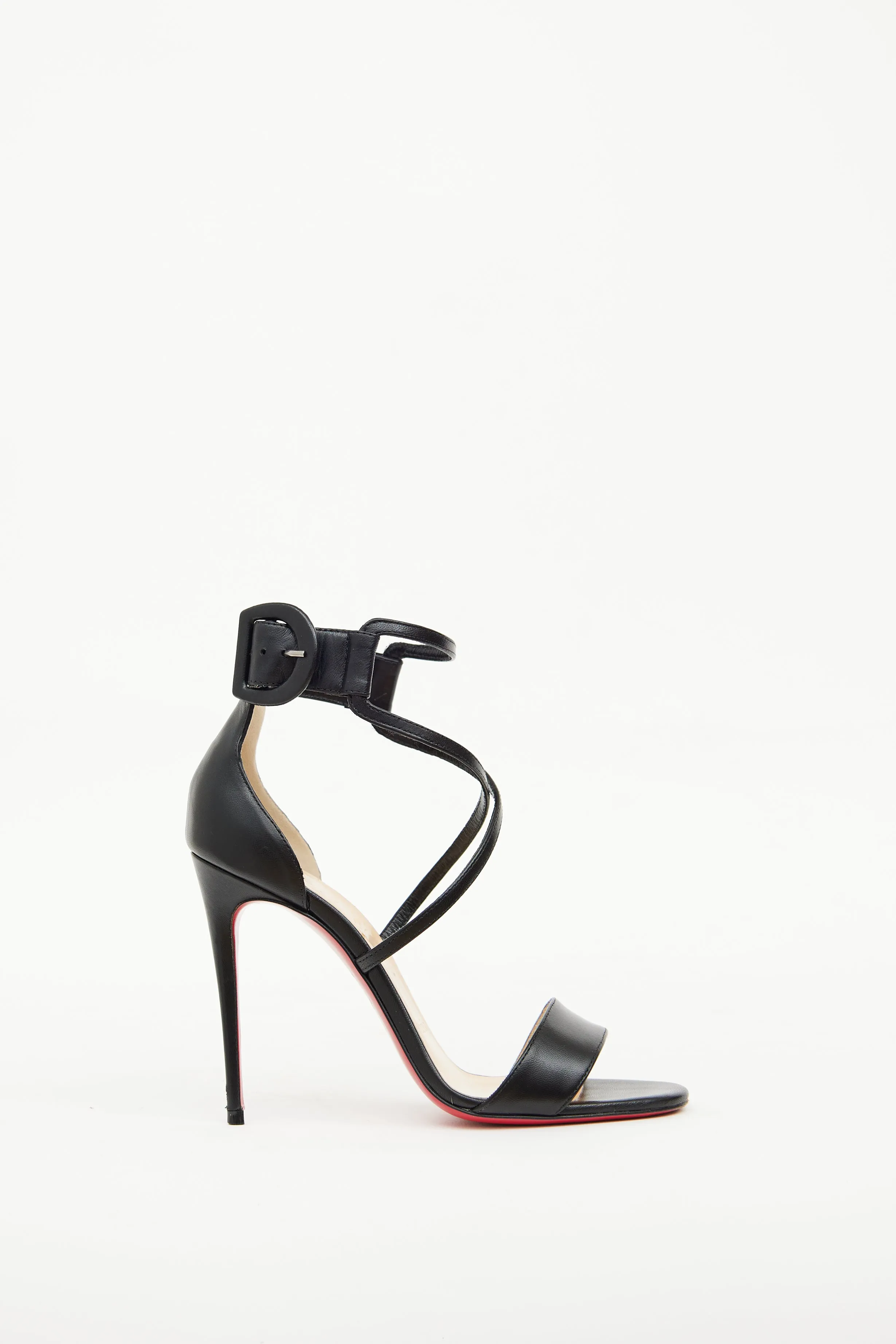 Black Choca 100 Pump