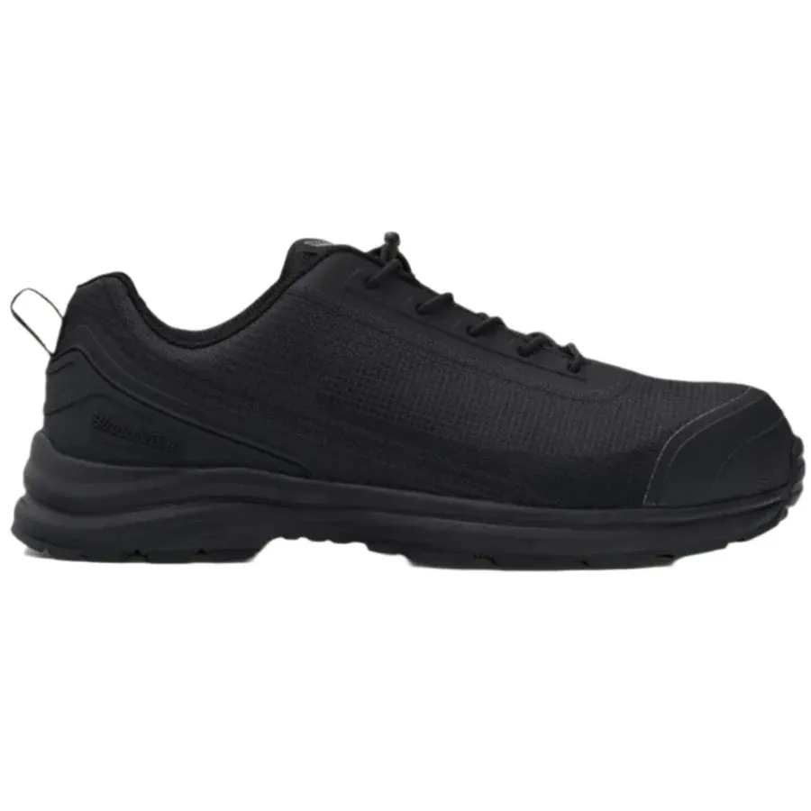 Blundstone Black Anti Static Uniform Safety Jogger Composite Toe Cap (795) (Pre Order)