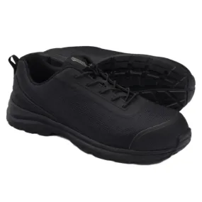Blundstone Black Anti Static Uniform Safety Jogger Composite Toe Cap (795) (Pre Order)