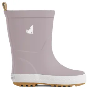 Crywolf Rain Boots - Mauve