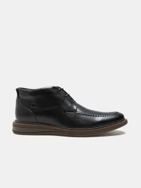 Democrata Men's Metropolitan Bay Boots