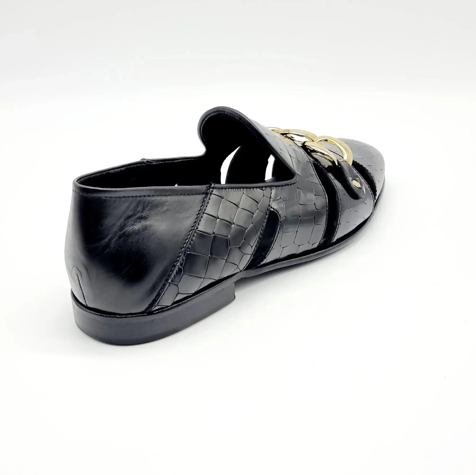 Dress Loafers - 924