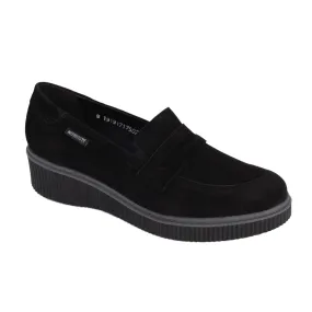 Ermia - Black