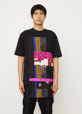 Heltz Patch T-Shirt