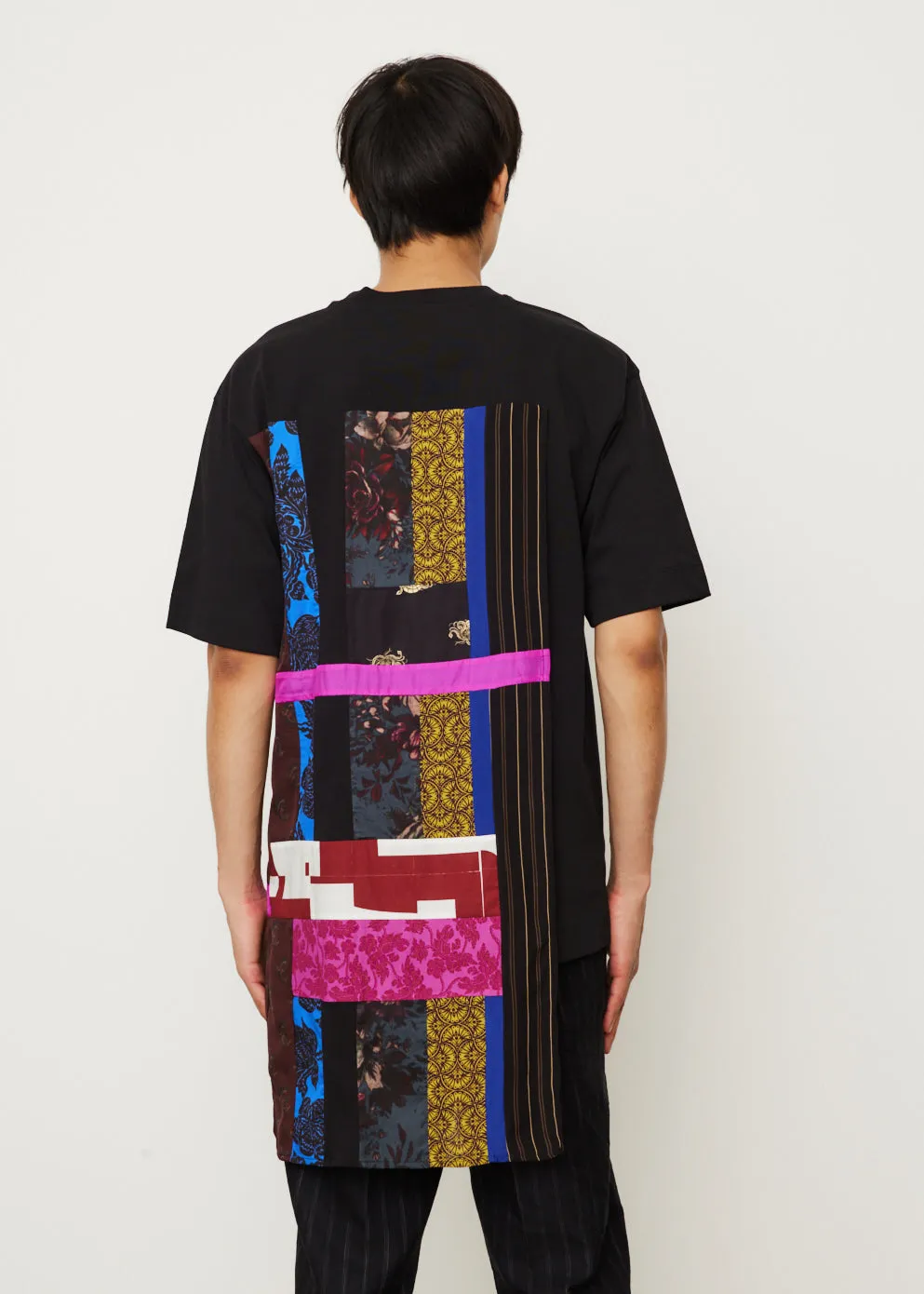 Heltz Patch T-Shirt