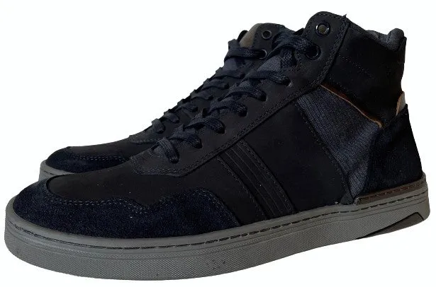 Jack Rabbit 1075BLU- Ankle Boot