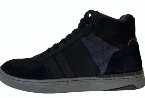 Jack Rabbit 1075BLU- Ankle Boot
