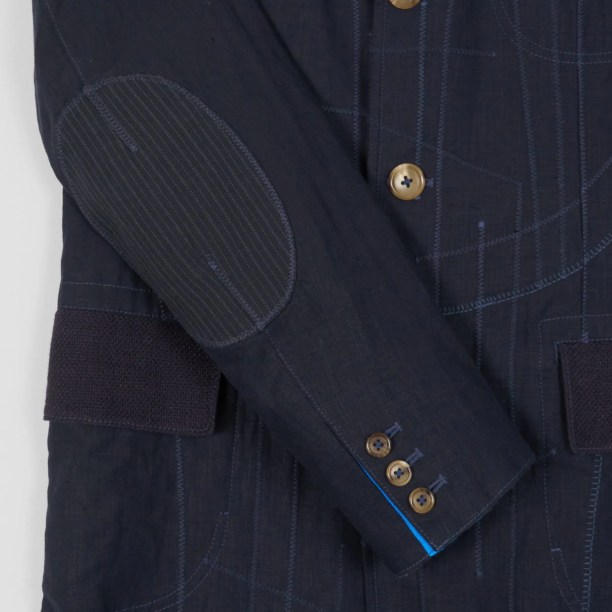 Junya Watanabe Man Frock Coat