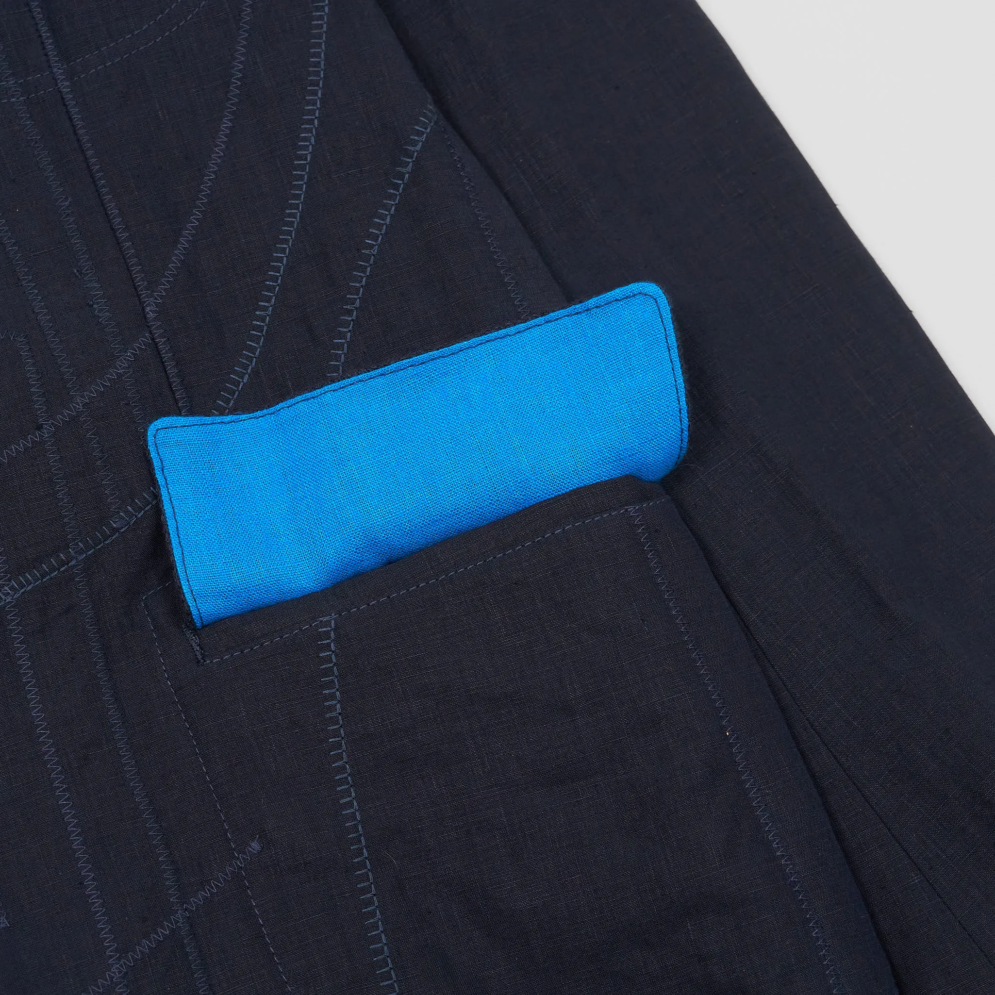 Junya Watanabe Man Frock Coat