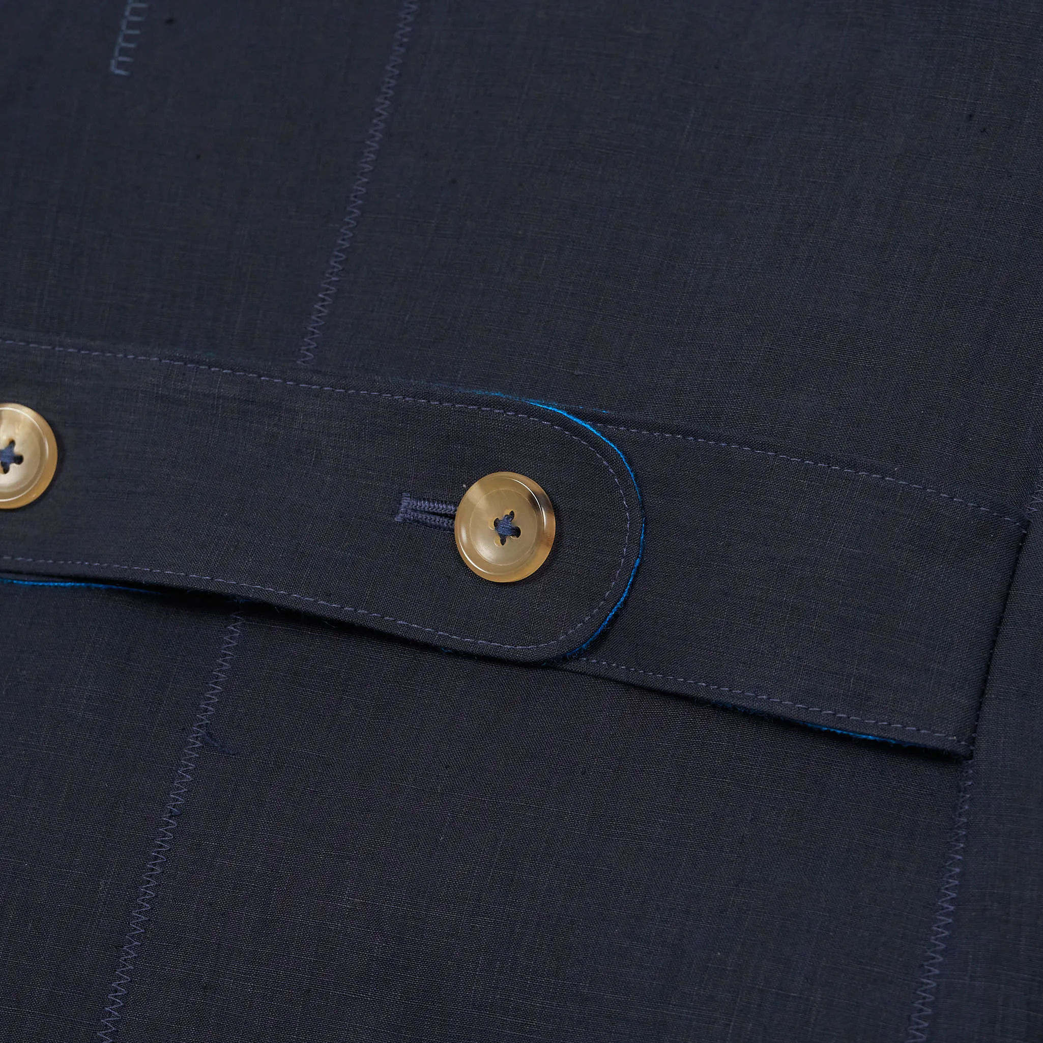 Junya Watanabe Man Frock Coat