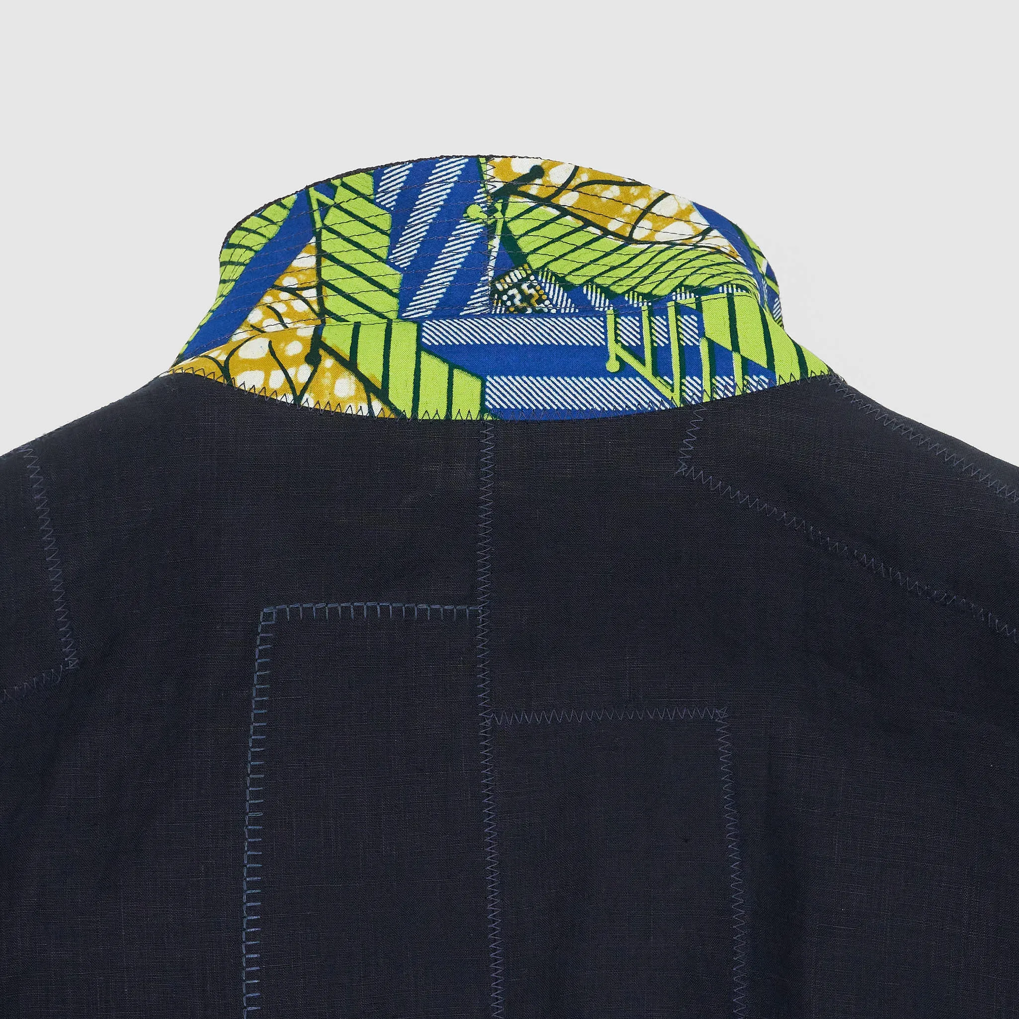 Junya Watanabe Man Frock Coat