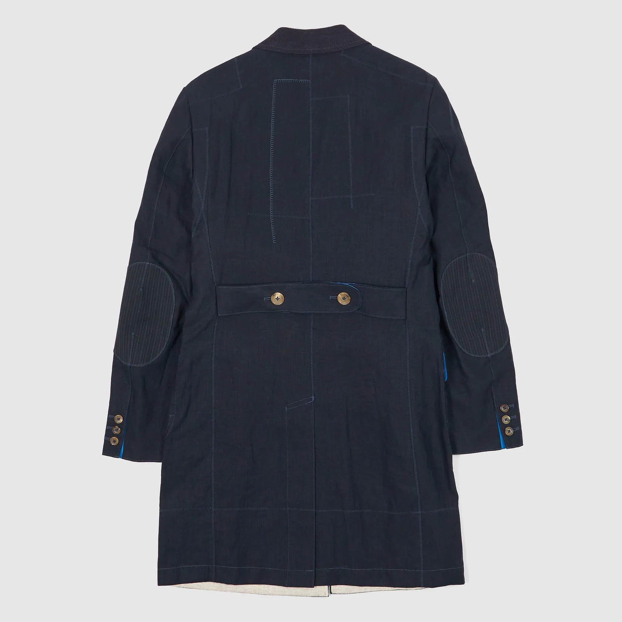 Junya Watanabe Man Frock Coat