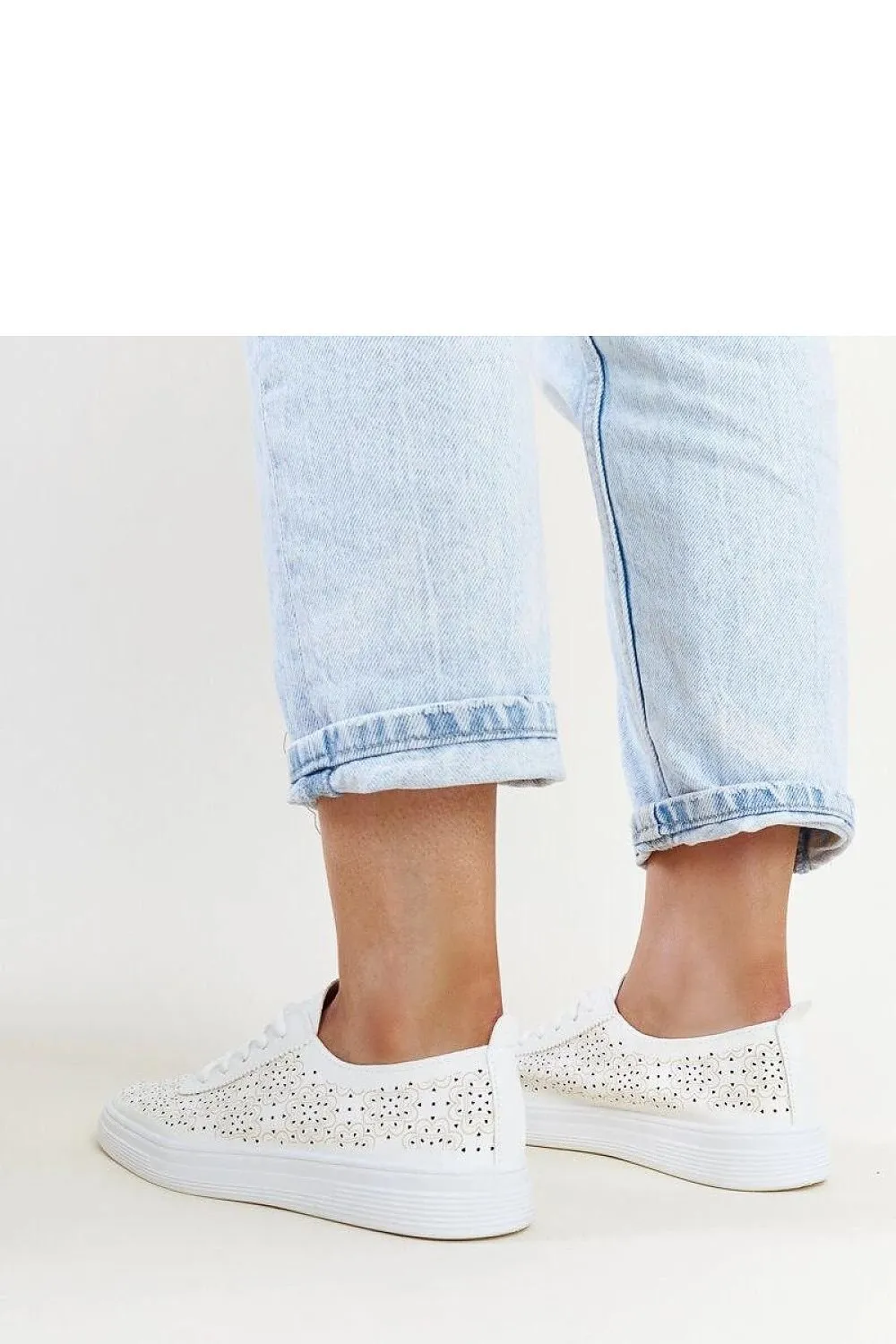 Leather Sneakers