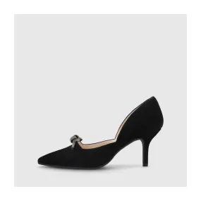 Lodi MISUBLK- Court Shoe