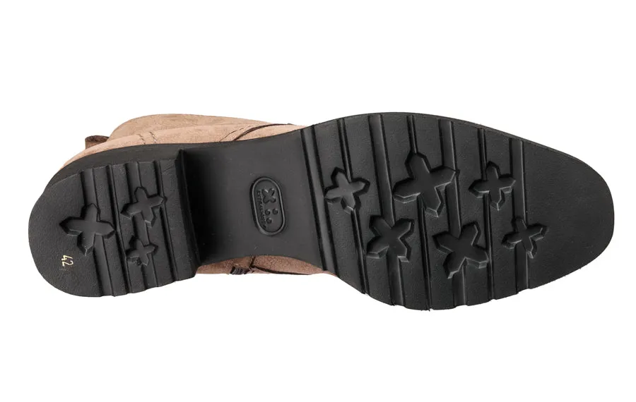 MDF DONNATELLA BROWN