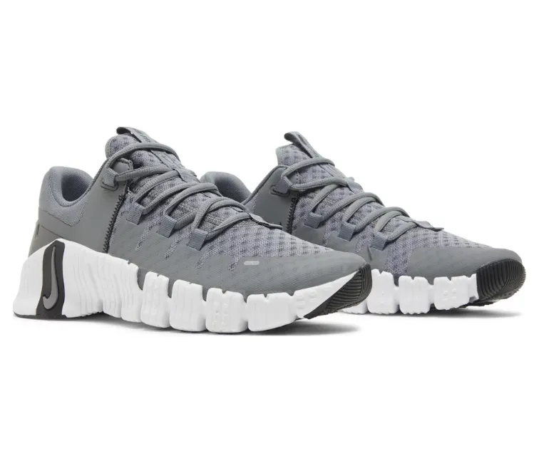 Men's Nike Free Metcon 5 (Smoke Grey)