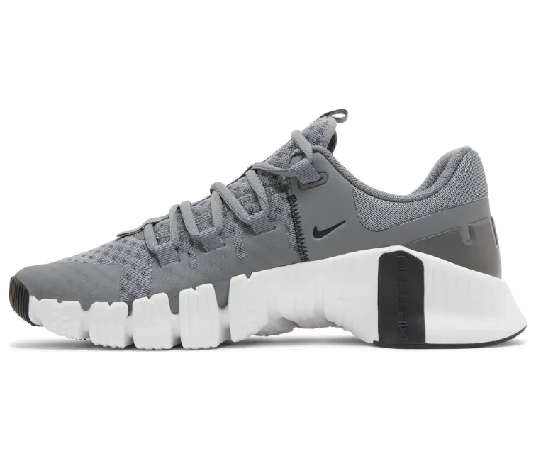 Men's Nike Free Metcon 5 (Smoke Grey)