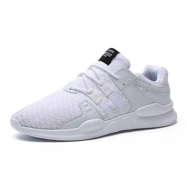 Mesh Outdoor Training Sneakers Breathable Comfortable Baskets Homme Chaussure