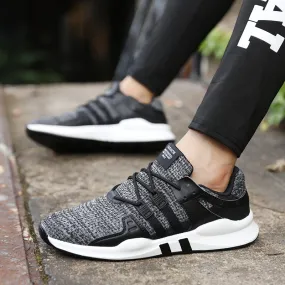 Mesh Outdoor Training Sneakers Breathable Comfortable Baskets Homme Chaussure