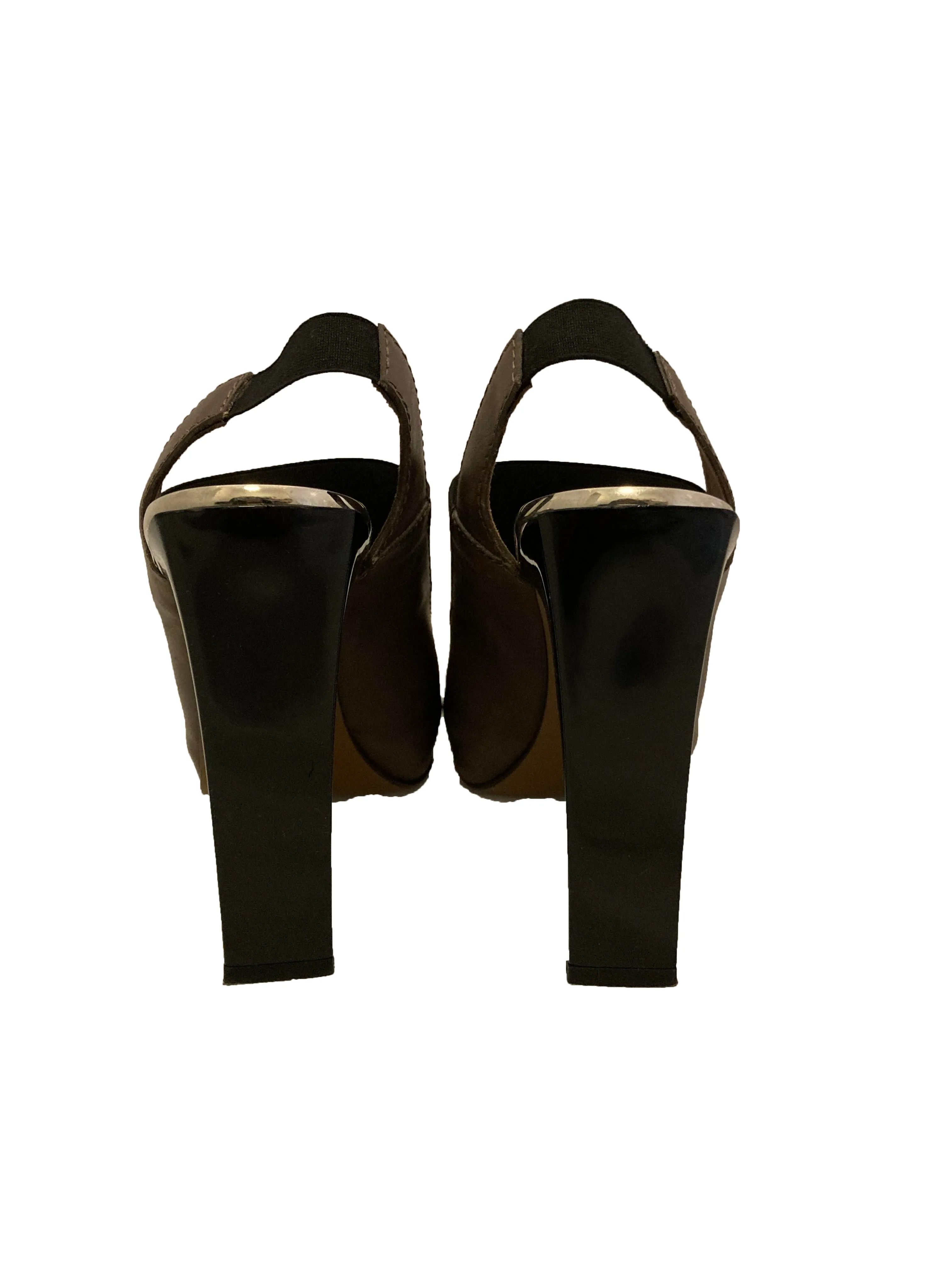 Moon Rock Heels