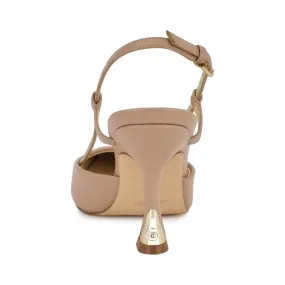 Nine West Women's Vassa3 Nude M