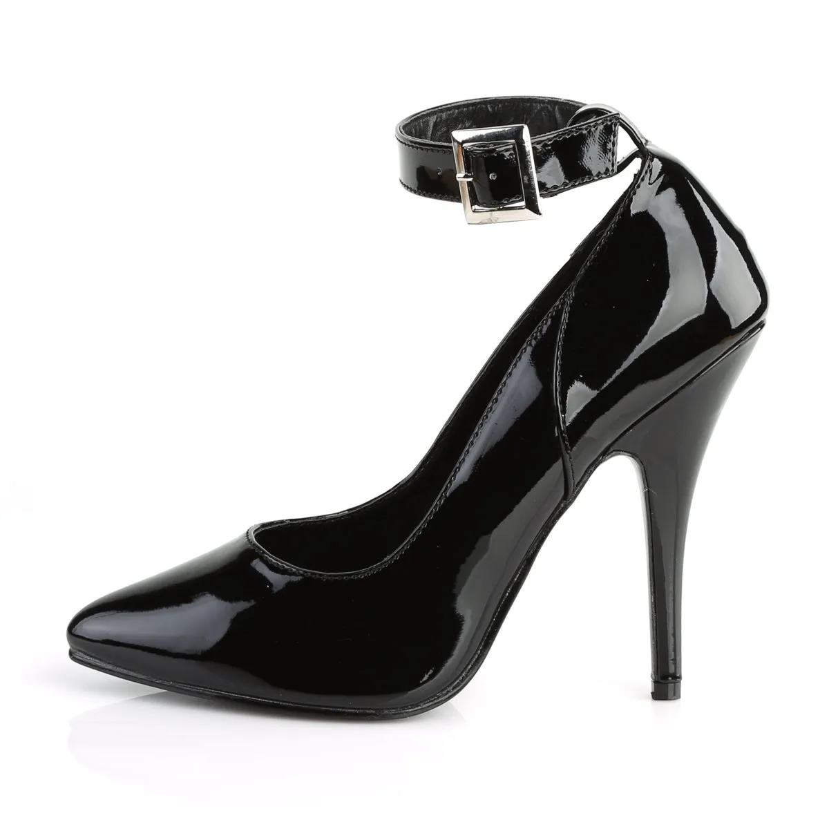 Pleaser Seduce 431