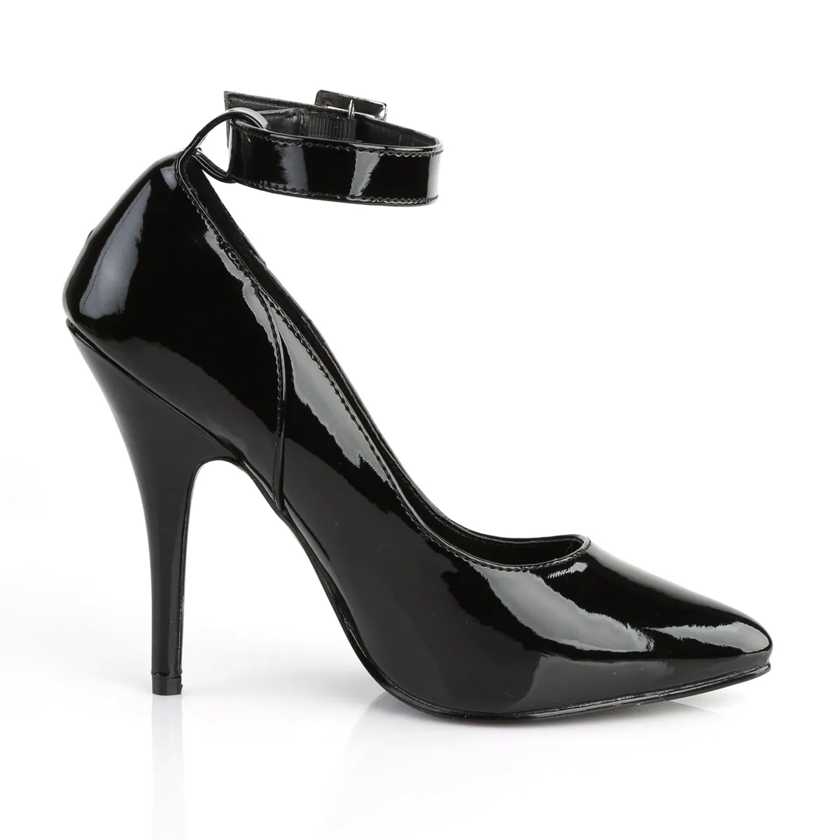 Pleaser Seduce 431