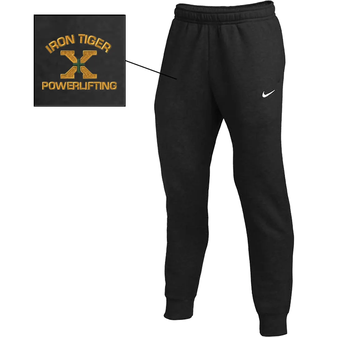 Powerlifting - Nike Joggers