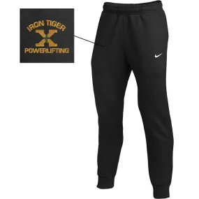 Powerlifting - Nike Joggers