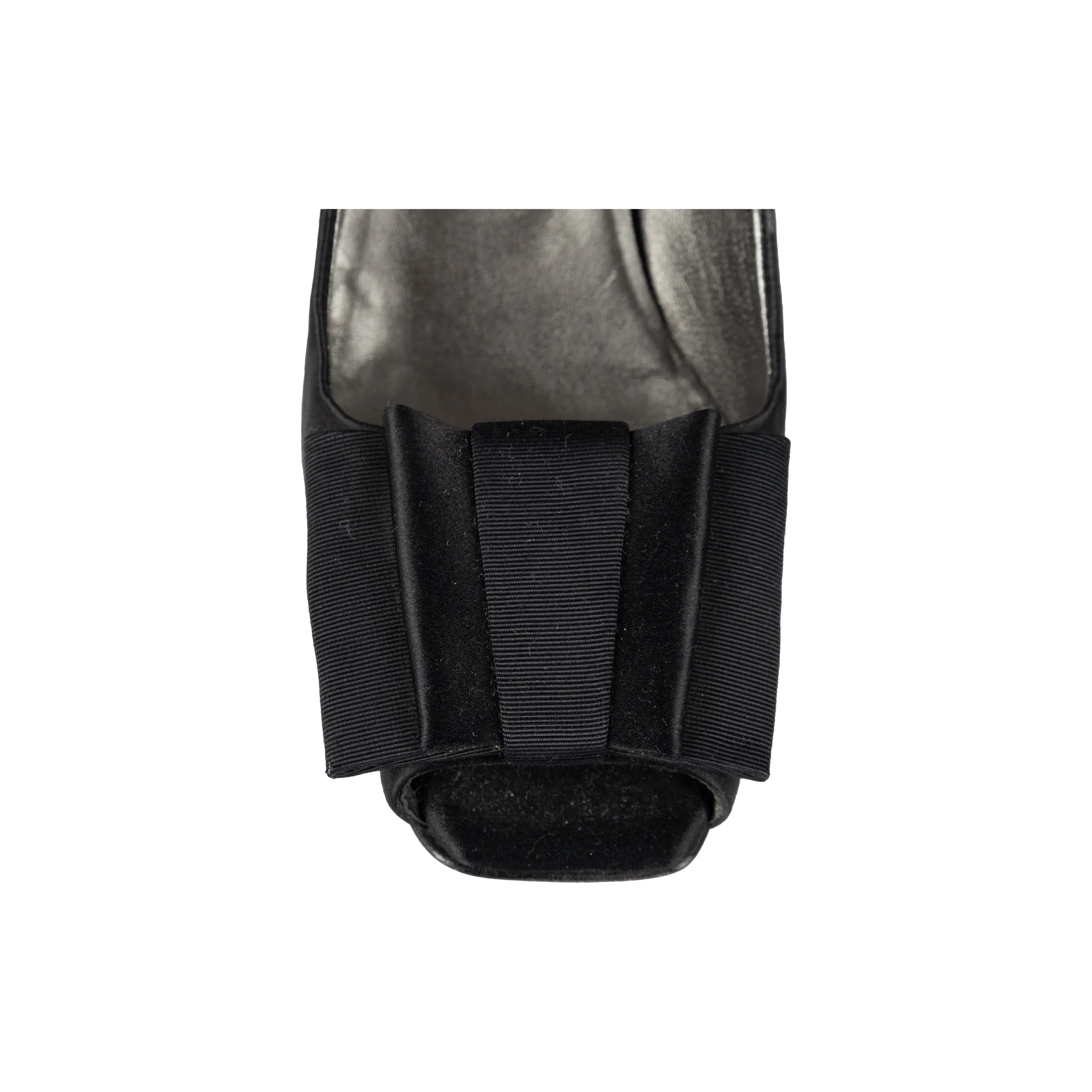 Prada Open Toe Pumps - '10s