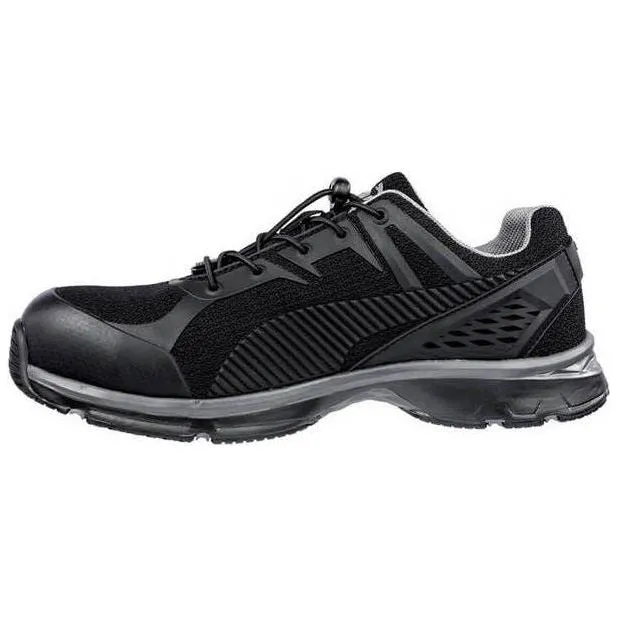 Puma Runing Range Relay Fibreglass Toe Lace Up Safety Shoe (643837) (Pre Order)