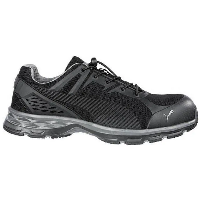 Puma Runing Range Relay Fibreglass Toe Lace Up Safety Shoe (643837) (Pre Order)